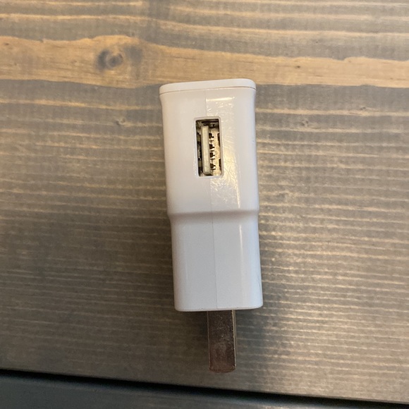 Original Samsung charger block AC adapter - Picture 3 of 3